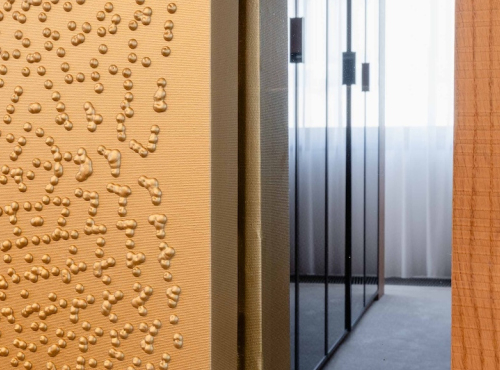 Predaj - Ultimátny penthouse v Eurovea s výhľadom na Dunaj, BA I – Staré Mesto