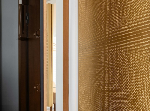 Predaj - Ultimátny penthouse v Eurovea s výhľadom na Dunaj, BA I – Staré Mesto