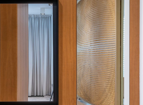 Predaj - Ultimátny penthouse v Eurovea s výhľadom na Dunaj, BA I – Staré Mesto