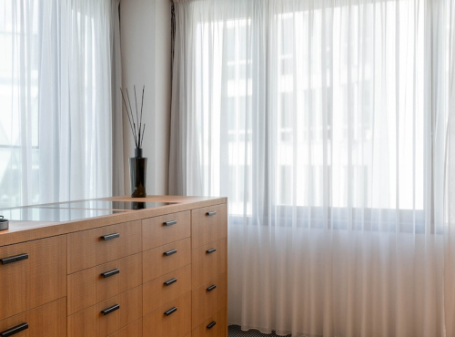 Predaj - Ultimátny penthouse v Eurovea s výhľadom na Dunaj, BA I – Staré Mesto