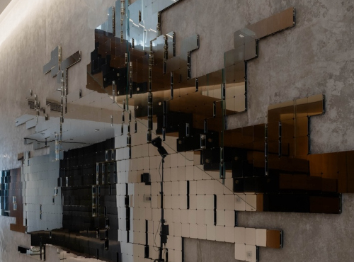 Predaj - Ultimátny penthouse v Eurovea s výhľadom na Dunaj, BA I – Staré Mesto