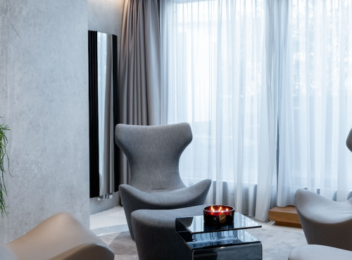 Predaj - Ultimátny penthouse v Eurovea s výhľadom na Dunaj, BA I – Staré Mesto