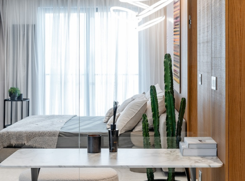 Predaj - Ultimátny penthouse v Eurovea s výhľadom na Dunaj, BA I – Staré Mesto