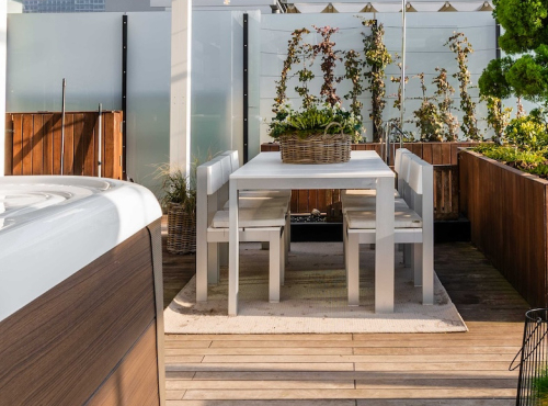 Predaj - Ultimátny penthouse v Eurovea s výhľadom na Dunaj, BA I – Staré Mesto