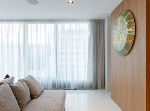 Predaj - Ultimátny penthouse v Eurovea s výhľadom na Dunaj, BA I – Staré Mesto