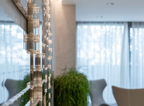 Predaj - Ultimátny penthouse v Eurovea s výhľadom na Dunaj, BA I – Staré Mesto