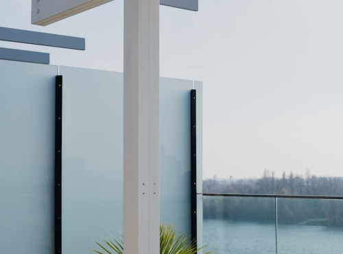 Predaj - Ultimátny penthouse v Eurovea s výhľadom na Dunaj, BA I – Staré Mesto