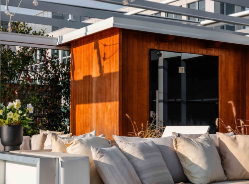 Predaj - Ultimátny penthouse v Eurovea s výhľadom na Dunaj, BA I – Staré Mesto