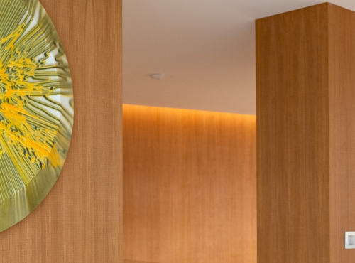 Predaj - Ultimátny penthouse v Eurovea s výhľadom na Dunaj, BA I – Staré Mesto