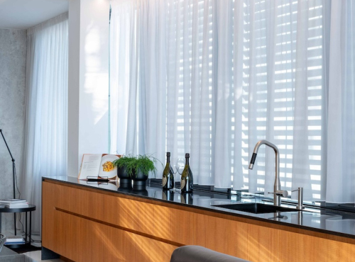 Predaj - Ultimátny penthouse v Eurovea s výhľadom na Dunaj, BA I – Staré Mesto