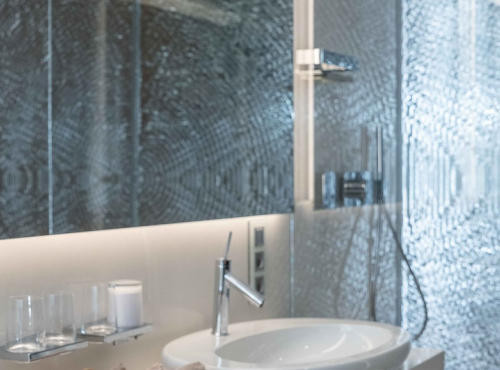 Predaj - Ultimátny penthouse v Eurovea s výhľadom na Dunaj, BA I – Staré Mesto