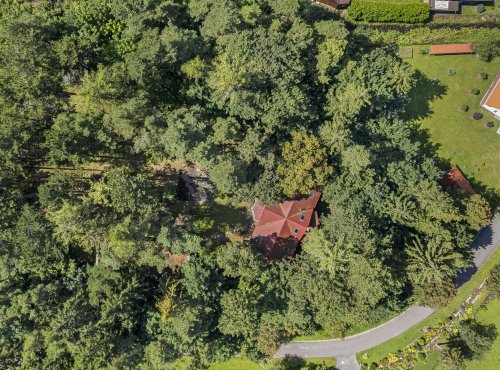 Predaj - Rekreačná chata s históriou, Liptovský Mikuláš – Iľanovo