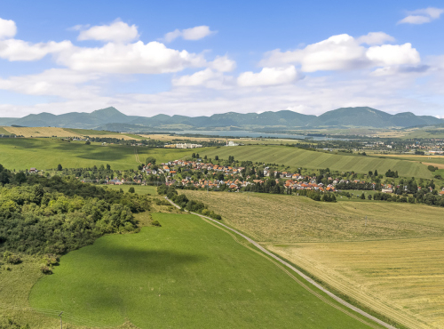 Predaj - Rekreačná chata s históriou, Liptovský Mikuláš – Iľanovo