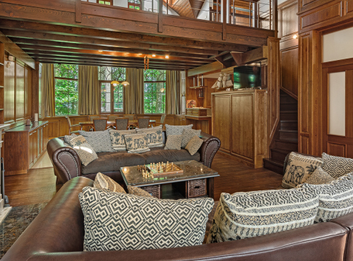 Predaj - Rekreačná chata s históriou, Liptovský Mikuláš – Iľanovo