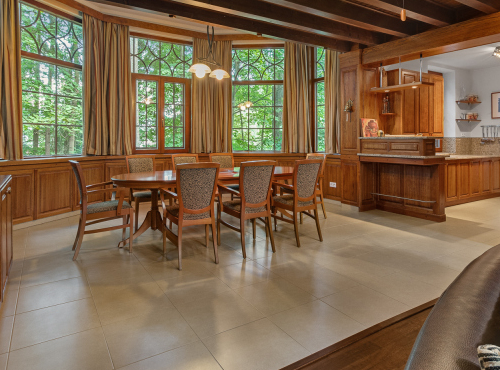 Predaj - Rekreačná chata s históriou, Liptovský Mikuláš – Iľanovo