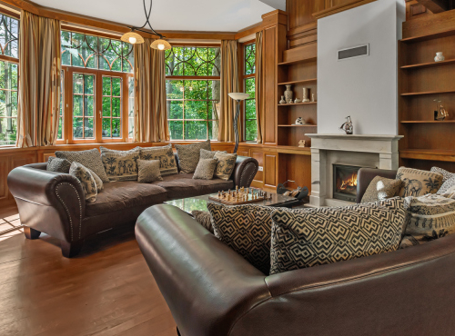 Predaj - Rekreačná chata s históriou, Liptovský Mikuláš – Iľanovo