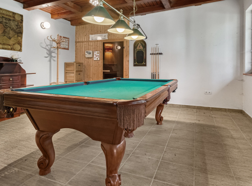 Predaj - Rekreačná chata s históriou, Liptovský Mikuláš – Iľanovo