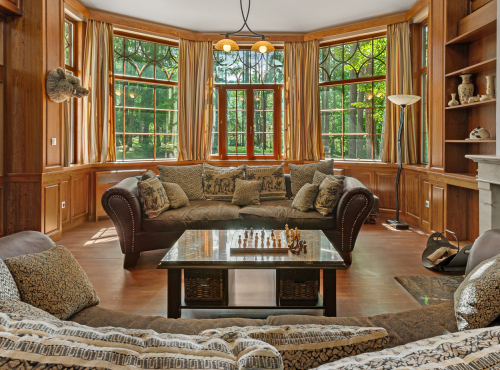 Predaj - Rekreačná chata s históriou, Liptovský Mikuláš – Iľanovo