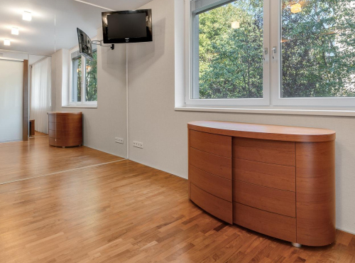 Predaj - Veľkorysý byt na Sklenárskej, BA I – Staré Mesto