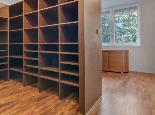 Predaj - Veľkorysý byt na Sklenárskej, BA I – Staré Mesto