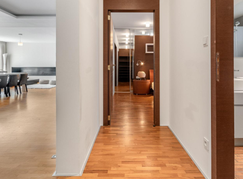 Predaj - Veľkorysý byt na Sklenárskej, BA I – Staré Mesto