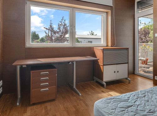 Predaj - Veľkorysý byt na Sklenárskej, BA I – Staré Mesto