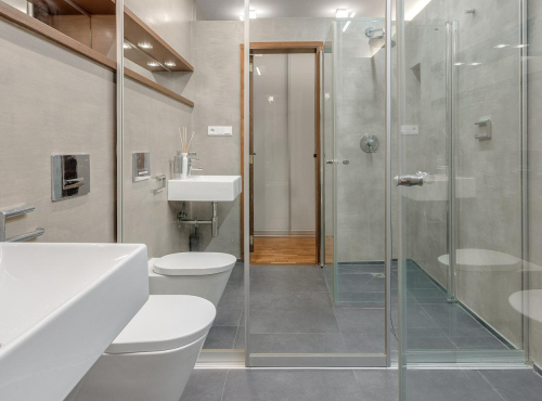 Predaj - Veľkorysý byt na Sklenárskej, BA I – Staré Mesto