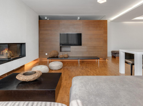 Predaj - Veľkorysý byt na Sklenárskej, BA I – Staré Mesto