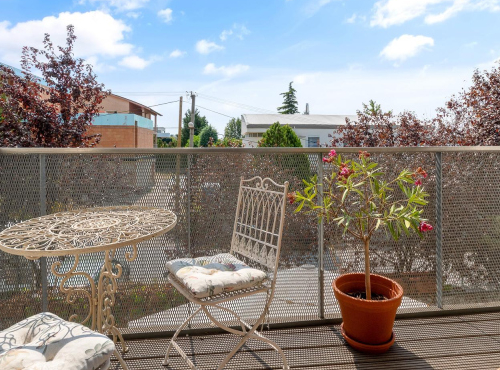 Predaj - Veľkorysý byt na Sklenárskej, BA I – Staré Mesto