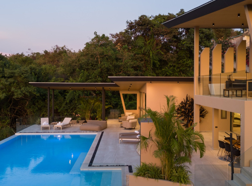 Zahraničné nehnuteľnosti - Vila Kelapa, Thajsko - Koh Samui