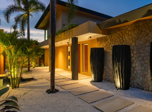 Zahraničné nehnuteľnosti - Vila Kelapa, Thajsko - Koh Samui