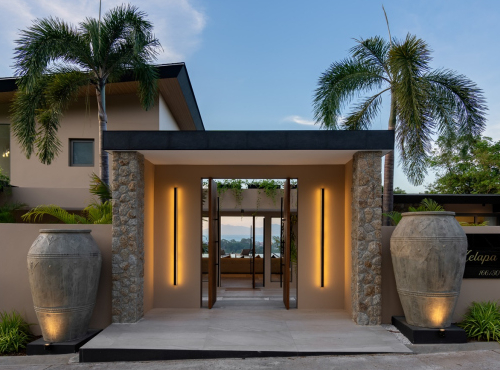 Zahraničné nehnuteľnosti - Vila Kelapa, Thajsko - Koh Samui