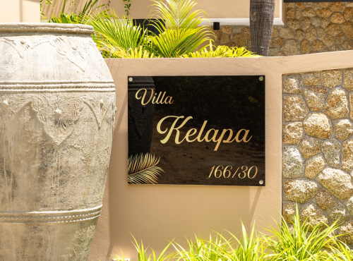 Zahraničné nehnuteľnosti - Vila Kelapa, Thajsko - Koh Samui