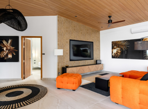 Zahraničné nehnuteľnosti - Vila Kelapa, Thajsko - Koh Samui