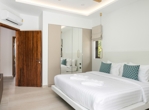 Zahraničné nehnuteľnosti - Vila Kelapa, Thajsko - Koh Samui