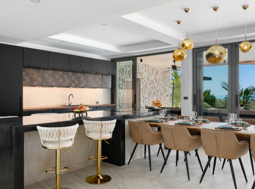 Zahraničné nehnuteľnosti - Vila Kelapa, Thajsko - Koh Samui