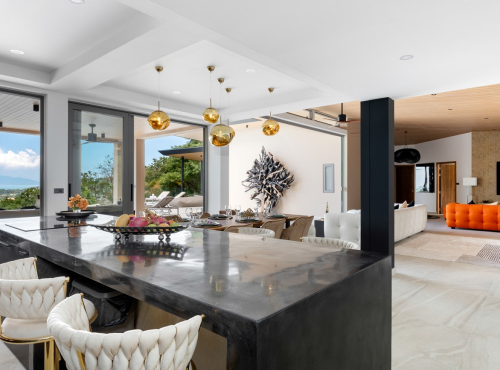 Zahraničné nehnuteľnosti - Vila Kelapa, Thajsko - Koh Samui