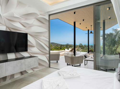 Zahraničné nehnuteľnosti - Vila Kelapa, Thajsko - Koh Samui