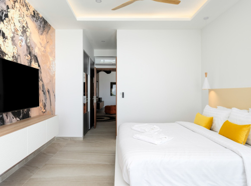 Zahraničné nehnuteľnosti - Vila Kelapa, Thajsko - Koh Samui