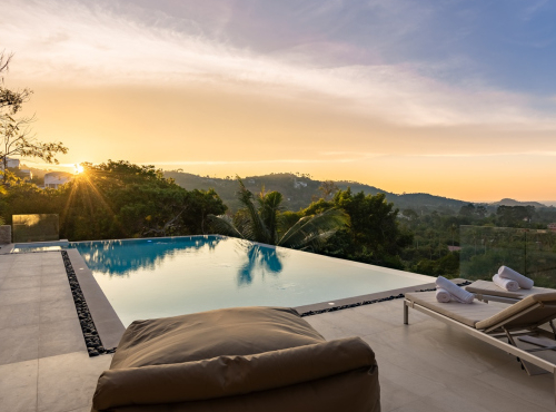 Zahraničné nehnuteľnosti - Vila Kelapa, Thajsko - Koh Samui