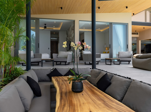 Zahraničné nehnuteľnosti - Vila Kelapa, Thajsko - Koh Samui