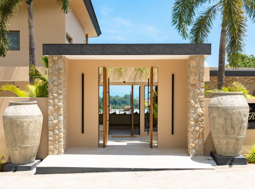 Zahraničné nehnuteľnosti - Vila Kelapa, Thajsko - Koh Samui