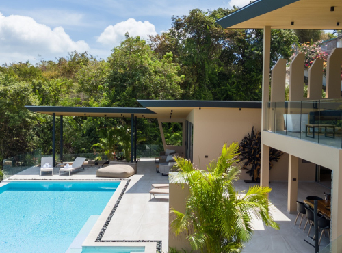 Zahraničné nehnuteľnosti - Vila Kelapa, Thajsko - Koh Samui