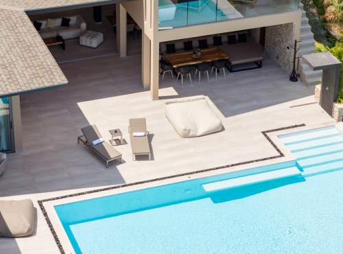 Zahraničné nehnuteľnosti - Vila Kelapa, Thajsko - Koh Samui