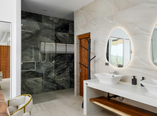 Zahraničné nehnuteľnosti - Vila Kelapa, Thajsko - Koh Samui