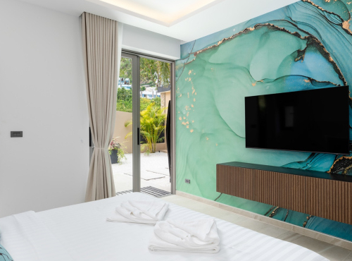 Zahraničné nehnuteľnosti - Vila Kelapa, Thajsko - Koh Samui