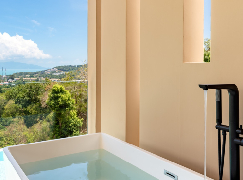 Zahraničné nehnuteľnosti - Vila Kelapa, Thajsko - Koh Samui