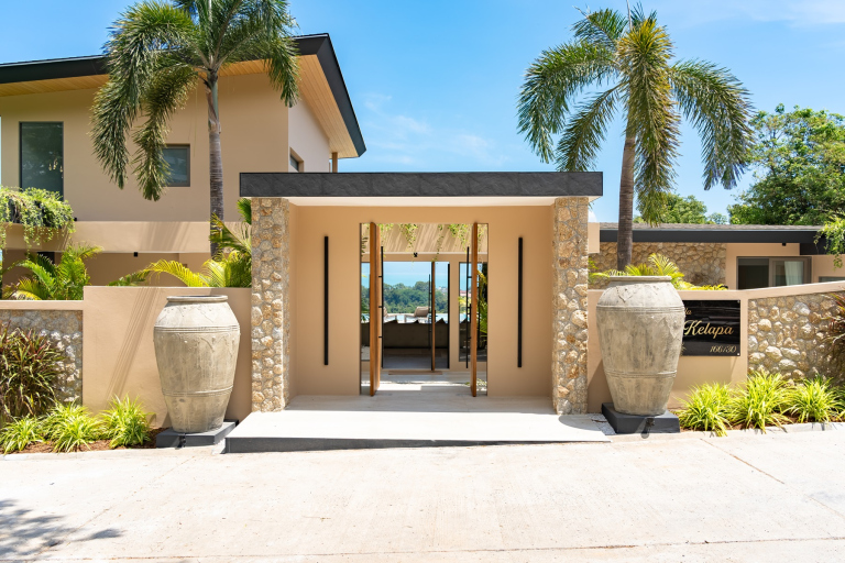Villa Kelapa, Thailand - Koh Samui