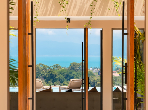 For sale: Villa Kelapa, Thailand - Koh Samui