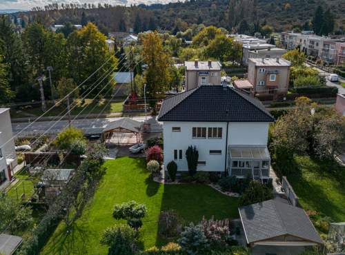 Rodinný dom s veľkorysou záhradou, Martin - Stráne